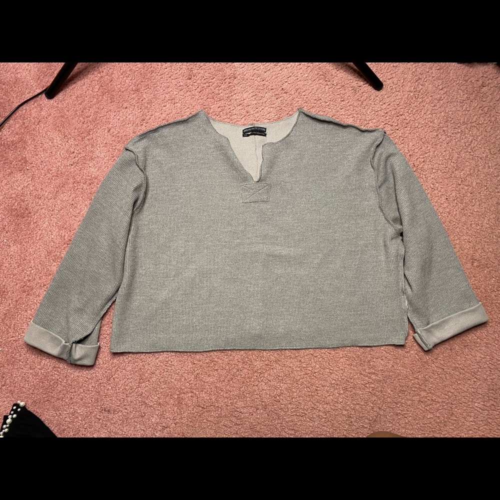 Sweater - Picture 4 of 5